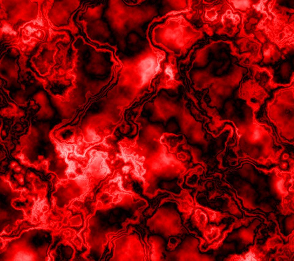 960x854 Red Energy wallpaper