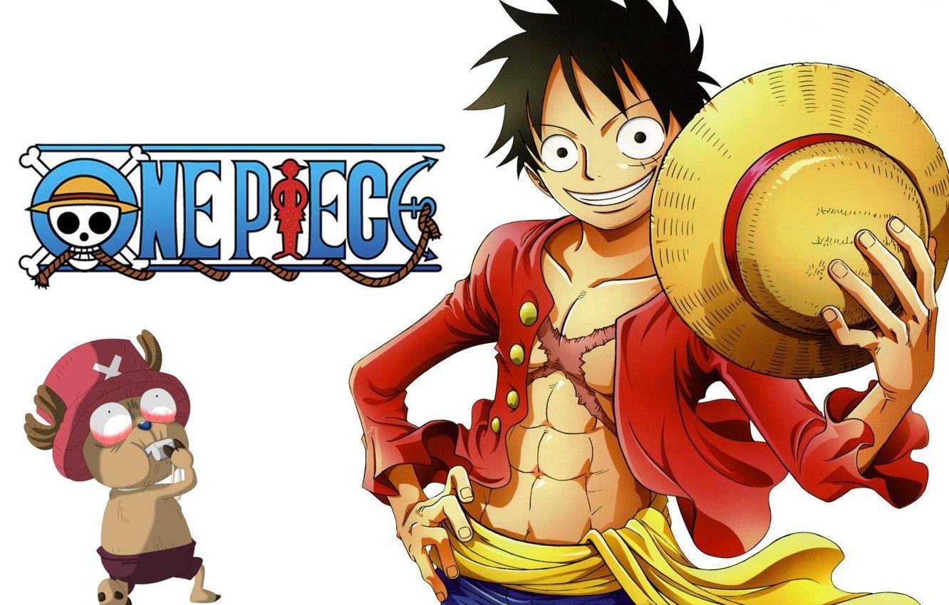 1332x850 Wallpaper sake, logo, game, Chopper, One Piece, pirate, anime, boy, flag, captain, asian, manga, reindeer, japanese, oriental, asiatic image for desktop, section сёнэн