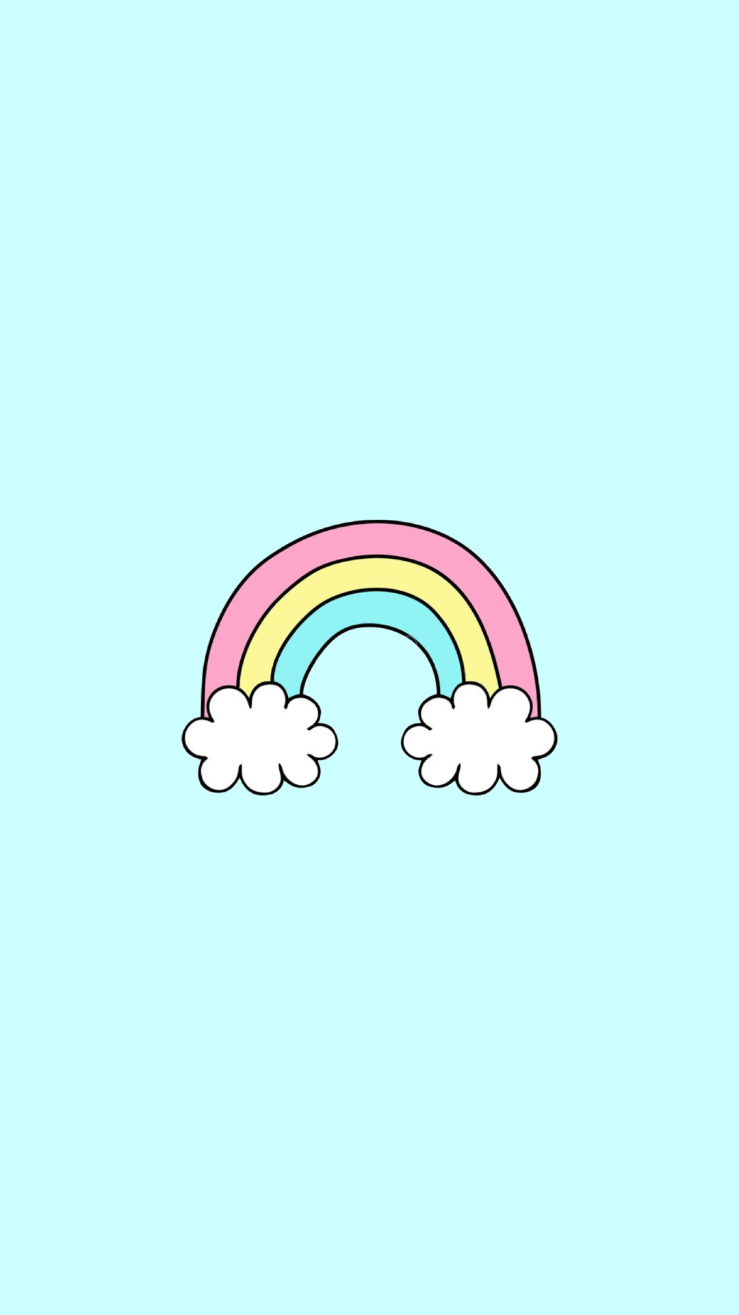 Girly Rainbow Wallpapers Top Free Girly Rainbow Backgrounds