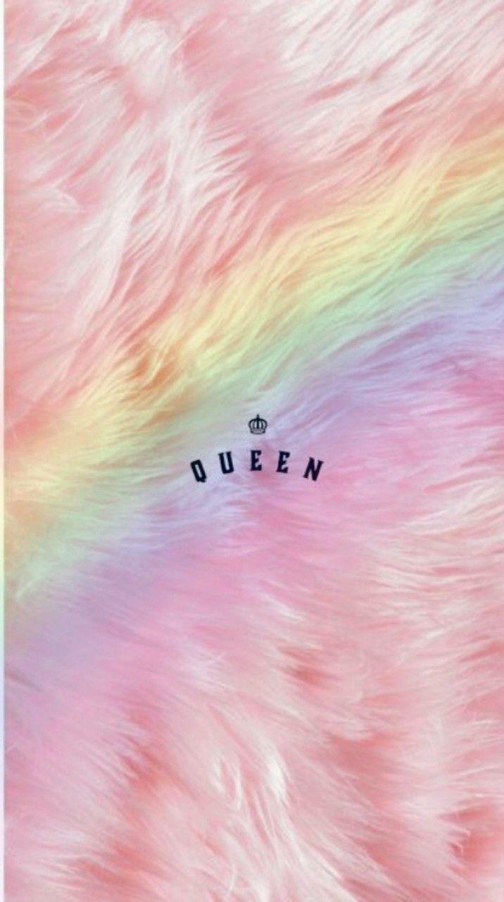 716x1280 Looking for for inspiration for wallpaper?Navigate here for aesthetic wallpaper ideas. These coo. Unicorn wallpaper cute, Rainbow wallpaper, Wallpaper iphone cute