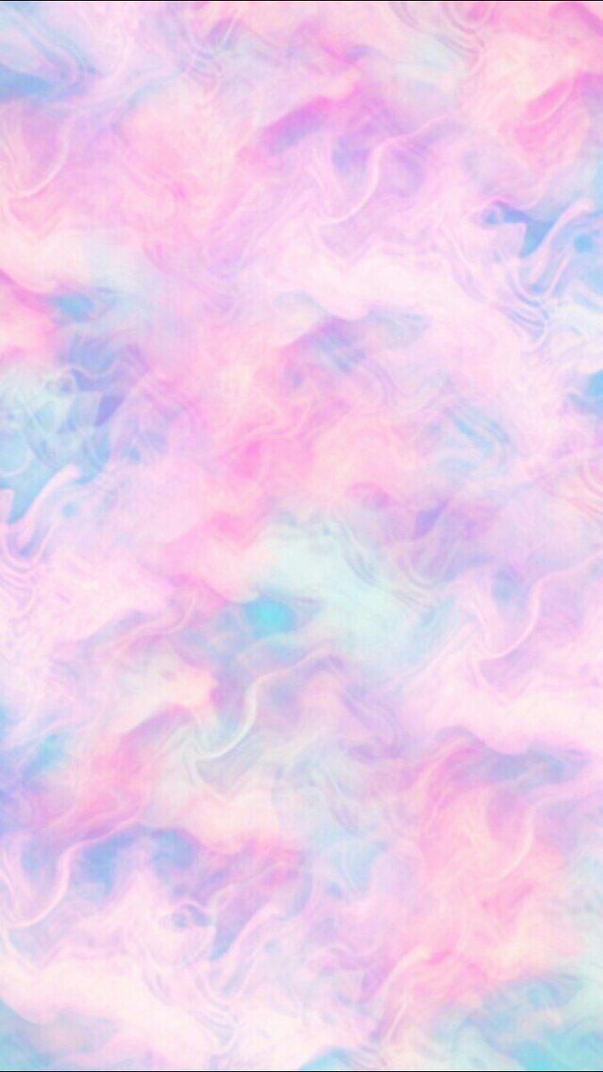 675x1200 Kawaii Cute Rainbow Wallpaper