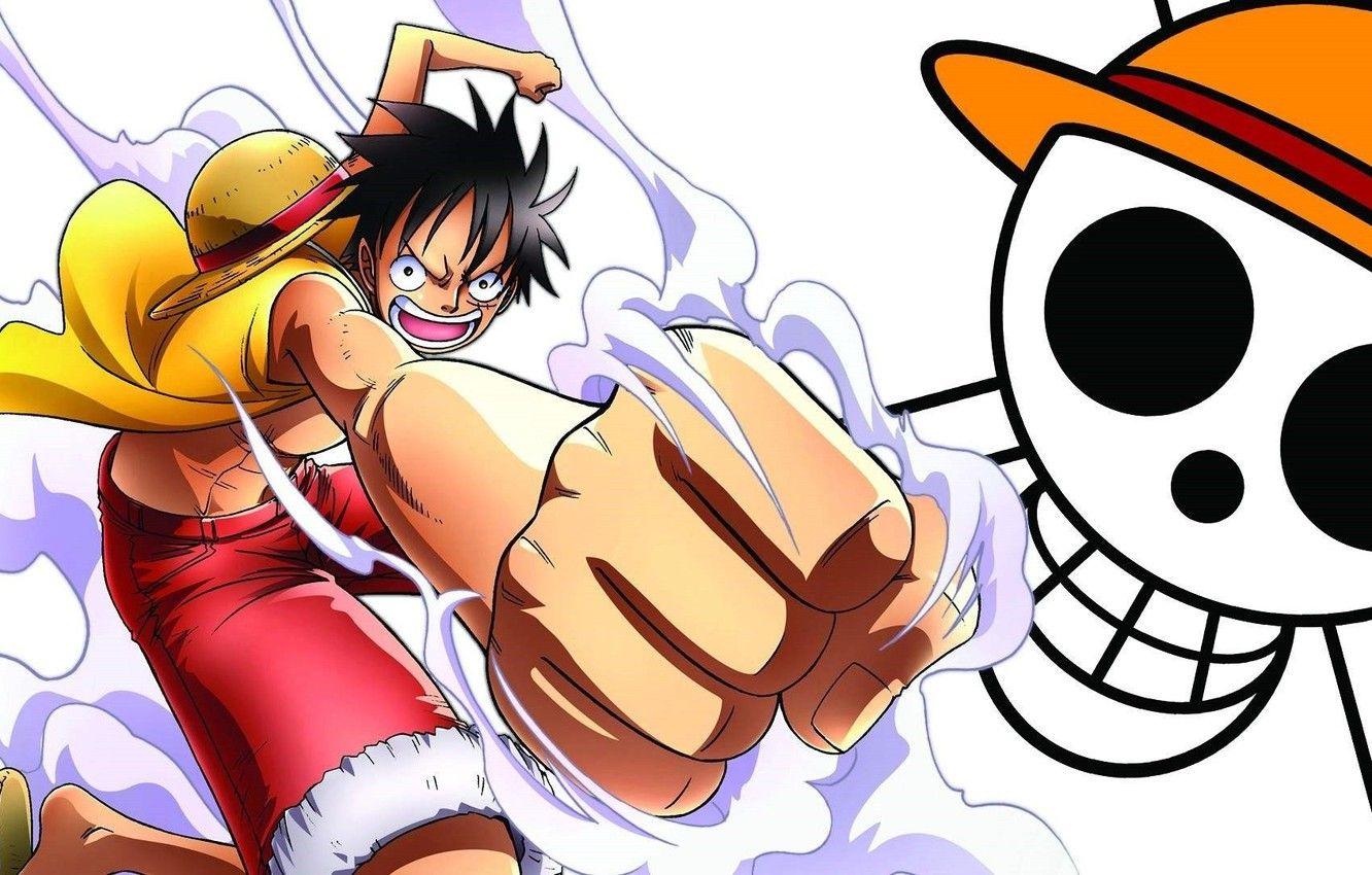 1332x850 Wallpaper game, One Piece, pirate, hat, anime, man, boy, flag, captain, asian, manga, japanese, oriental, asiatic, live action, special power image for desktop, section сёнэн