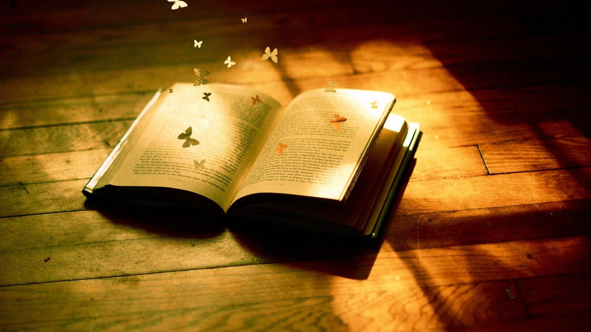 1920x1080 Cute Magic Book HD Wallpaper Data Src Beautiful Wallpaper For Desktop