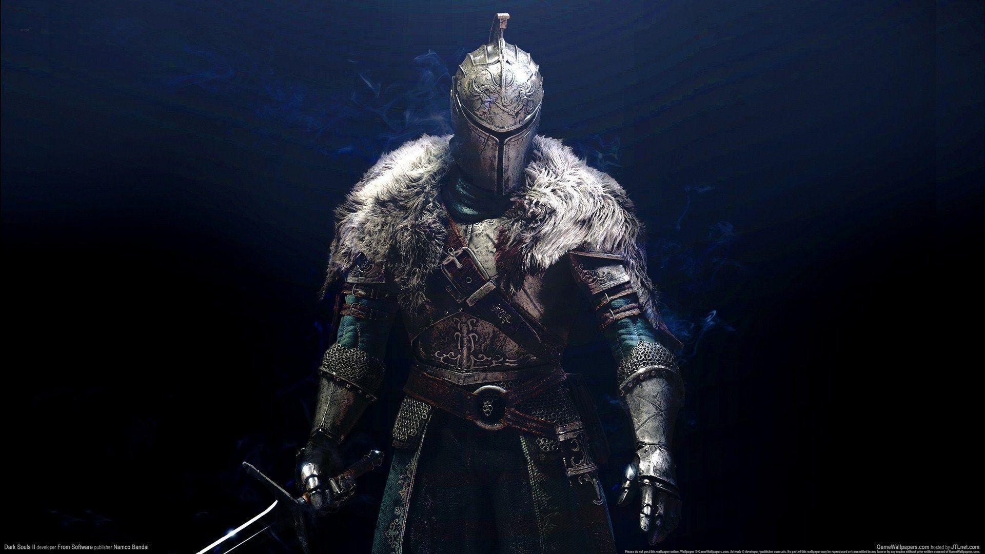 1920x1080 Dark Warriors Wallpaper