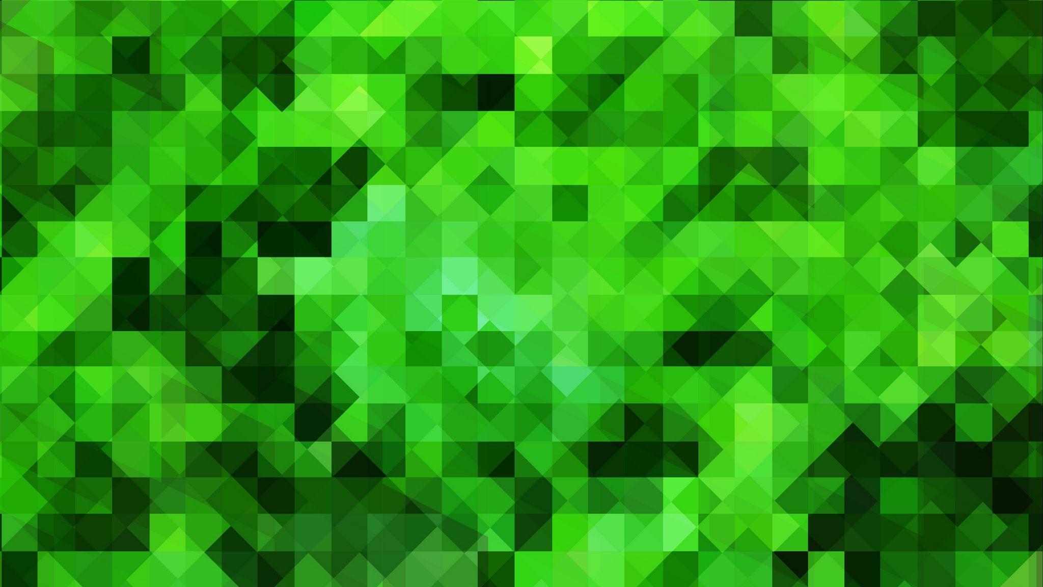 2048x1152 Download wallpaper 2048x1152 pixels, texture, green ultrawide monitor HD background