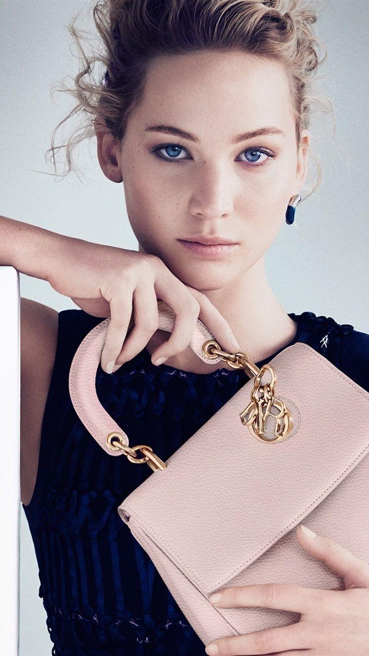 750x1334 Jennifer Lawrence 09 750x1334 IPhone 8 7 6 6S Wallpaper, Background, Picture, Image