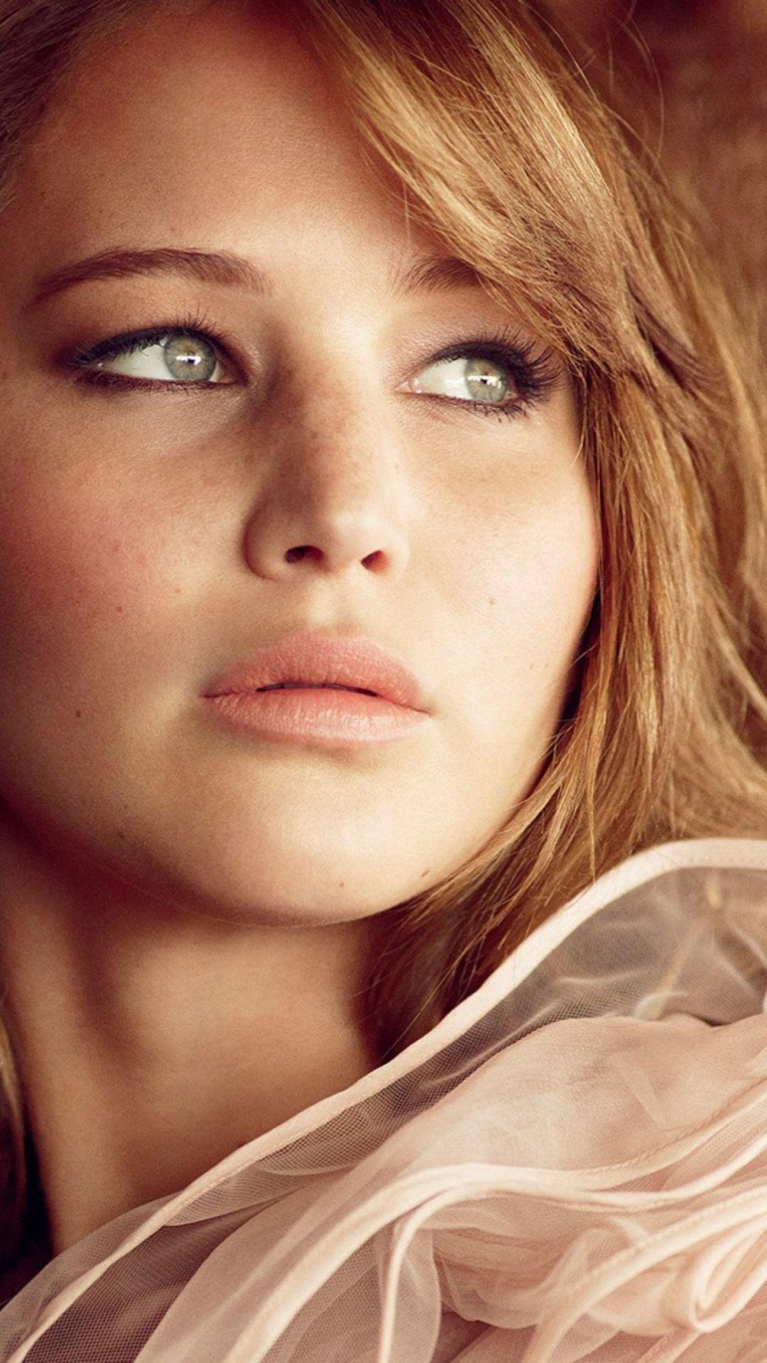 1080x1920 Jennifer Lawrence Wallpaper for iPhone 7 Plus