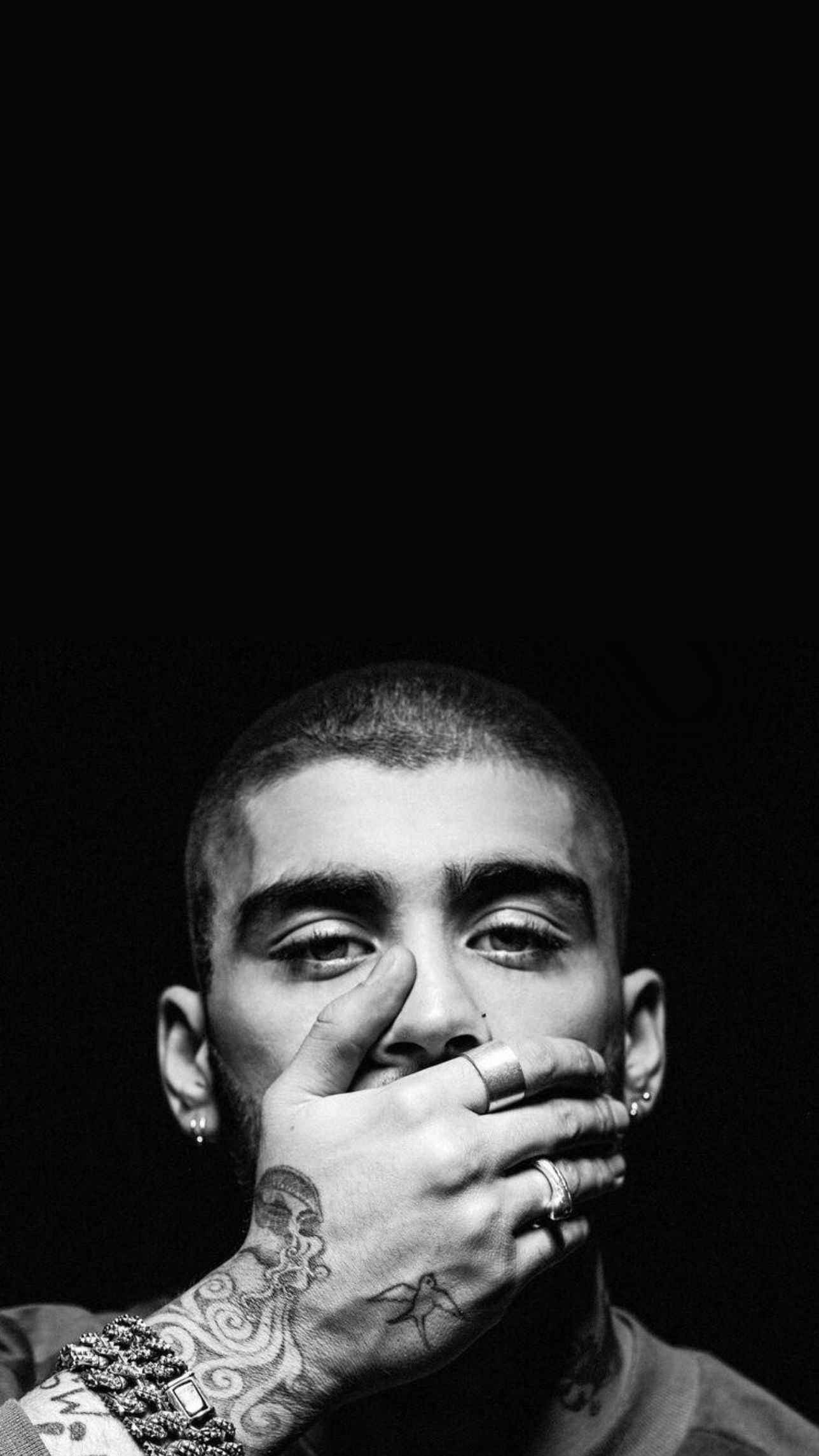 1288x2289 Zayn Malik Wallpaper Free HD Wallpaper