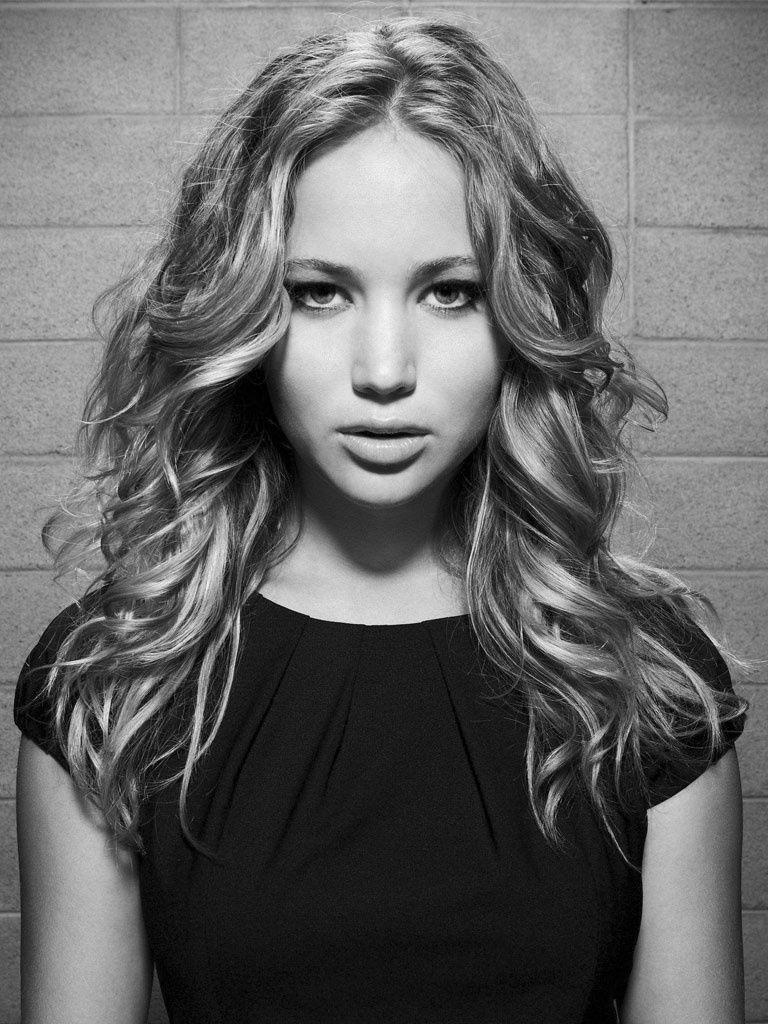 768x1024 Celebrities Lawrence iPhone HD Wallpaper Free
