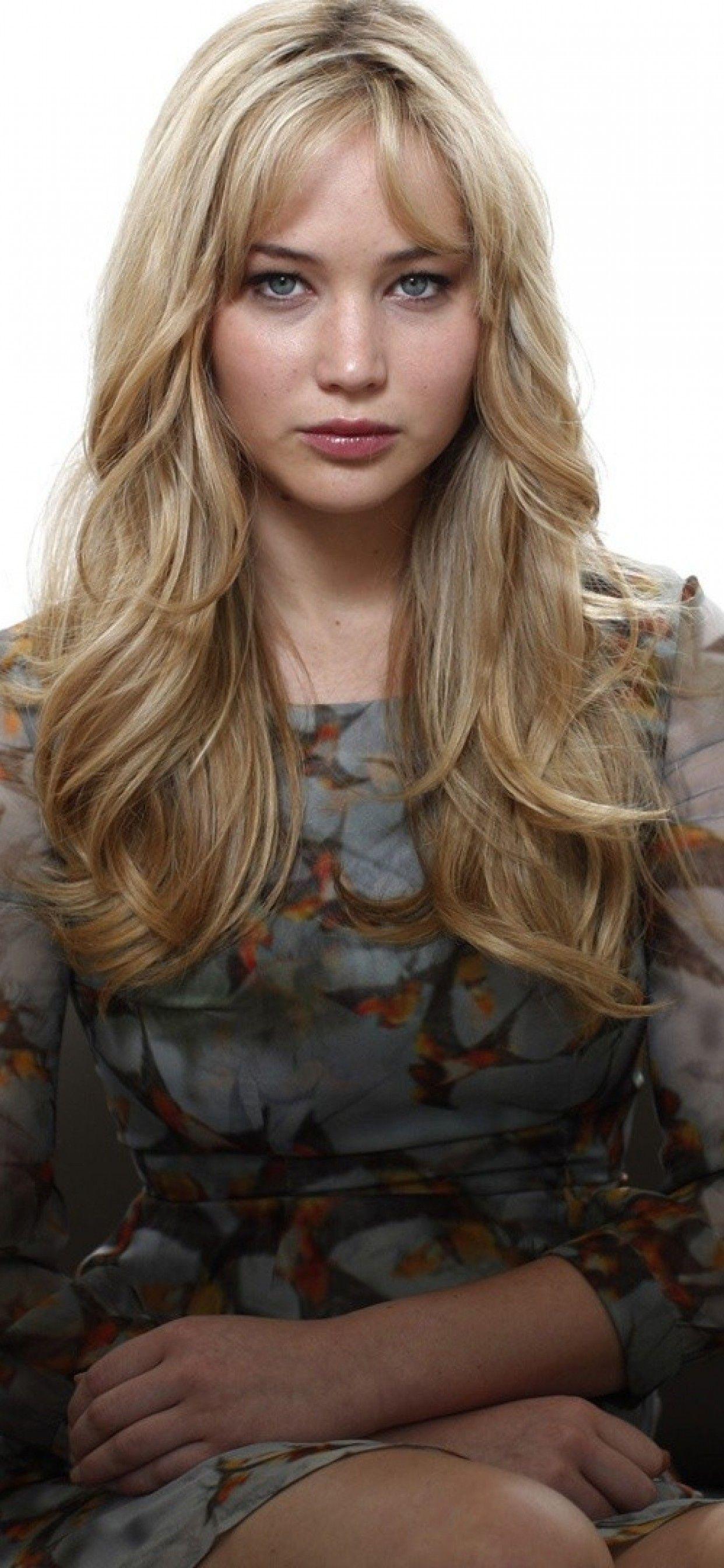 1242x2688 Jennifer Lawrence iPhone XS Max Wallpaper Download
