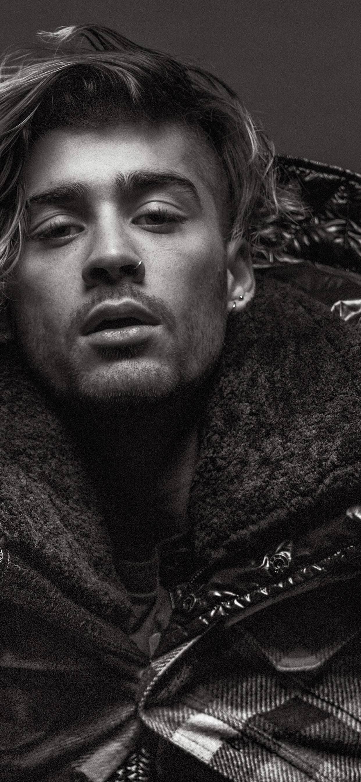 1242x2688 Zayn Malik In 2017 iPhone XS MAX Wallpaper, HD Music 4K Wallpaper, Image, Photo and Background