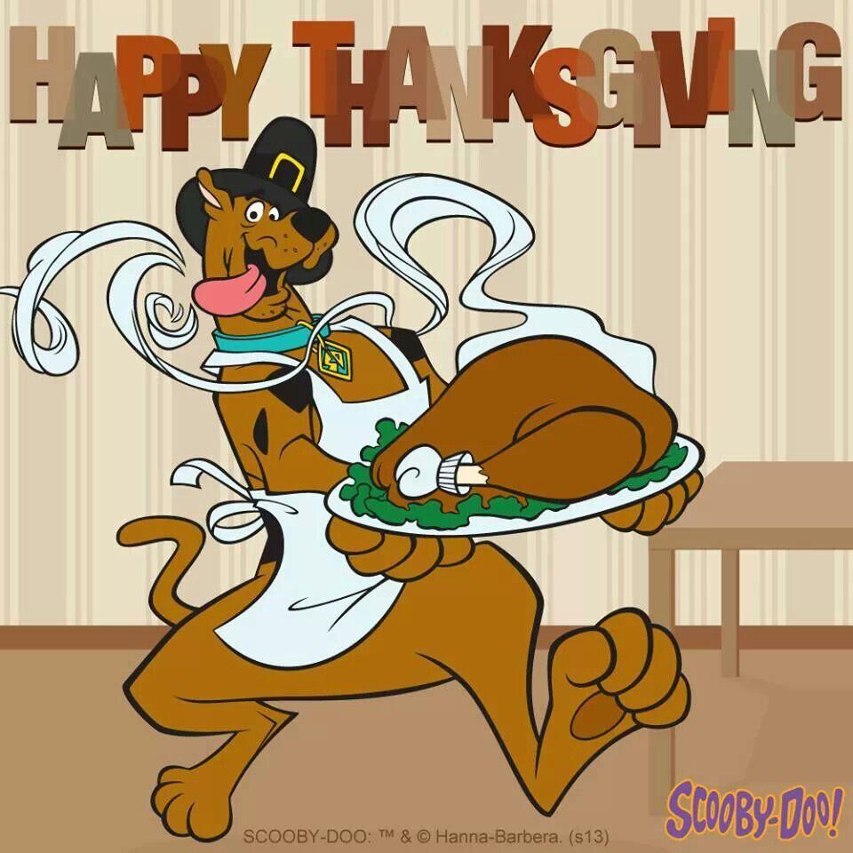 Scooby Doo Thanksgiving Wallpapers Top Free Scooby Doo Thanksgiving Backgrounds Wallpaperaccess