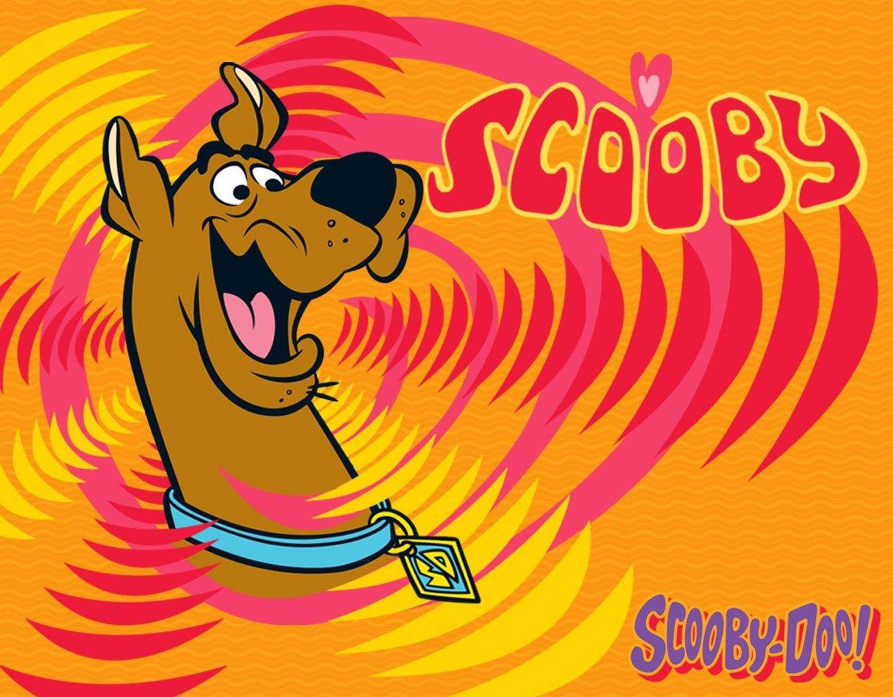 Scooby Doo Thanksgiving Wallpapers Top Free Scooby Doo Thanksgiving Backgrounds Wallpaperaccess