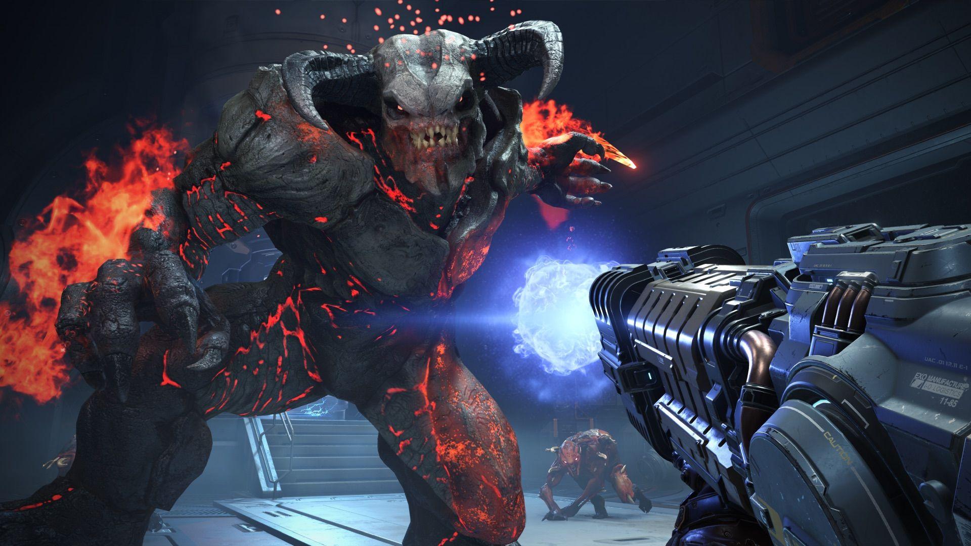 1920x1080 Doom Eternal HD Wallpaper 67562 1920x1080px