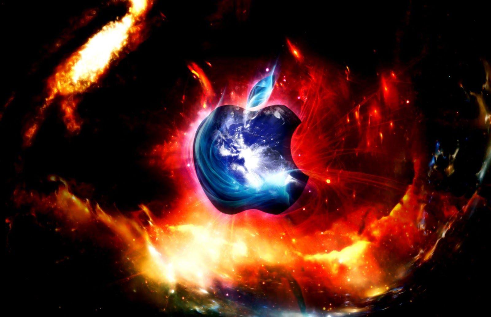 1600x1033 Cool Mac Wallpaper