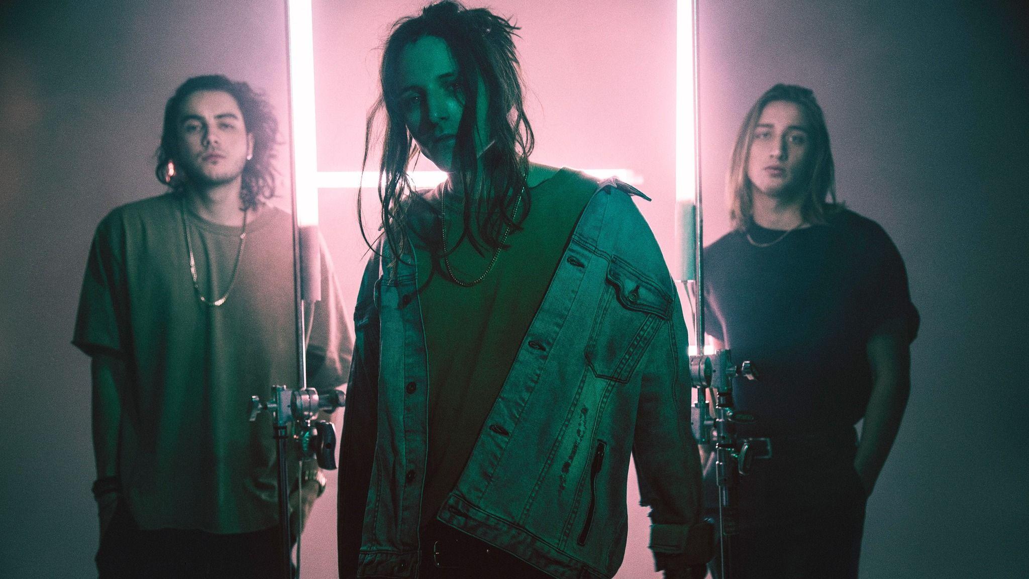 Chase Atlantic Desktop Wallpapers - Top Free Chase Atlantic Desktop