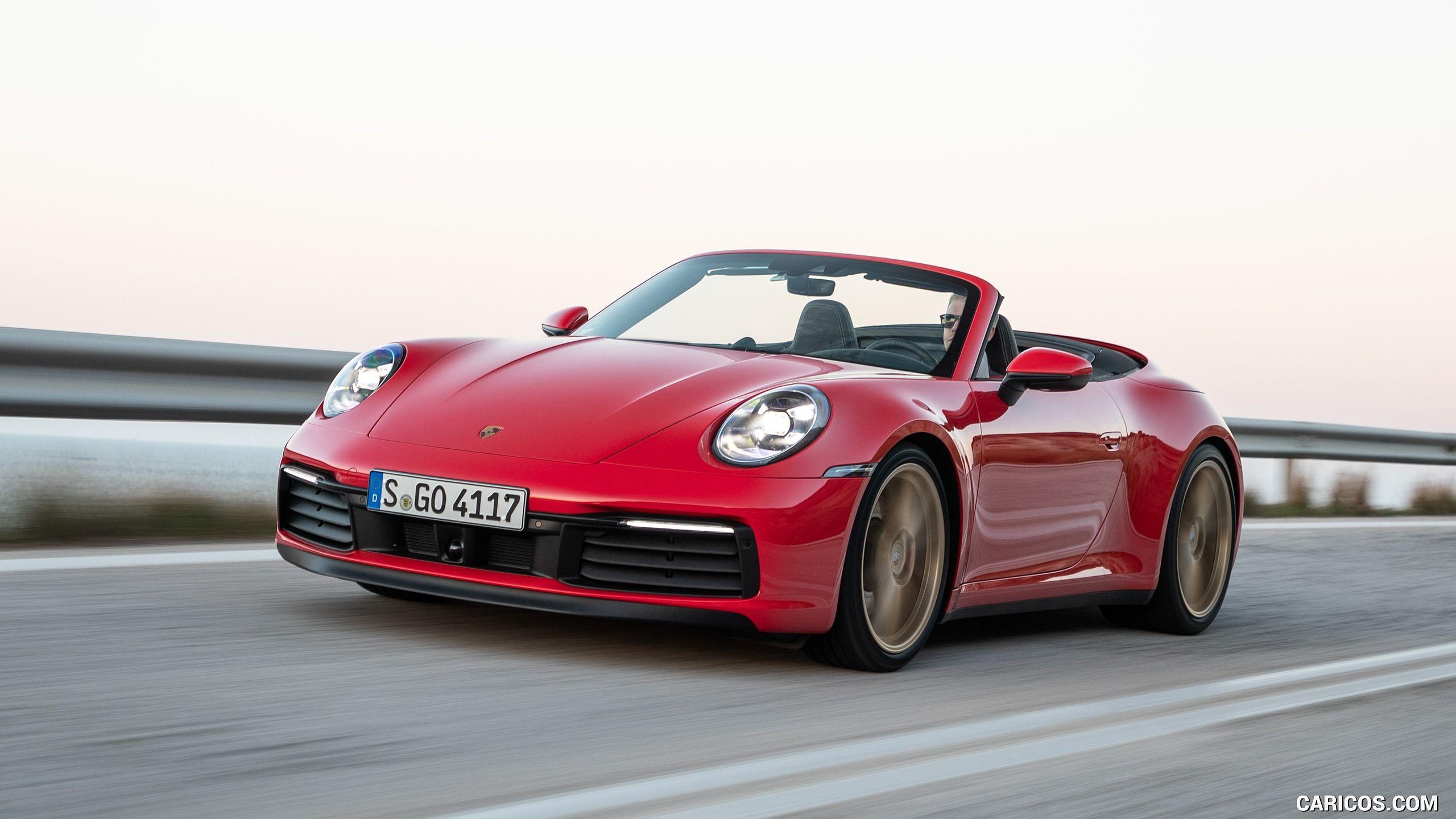 Porsche 911 Red Wallpapers - Top Free Porsche 911 Red Backgrounds ...