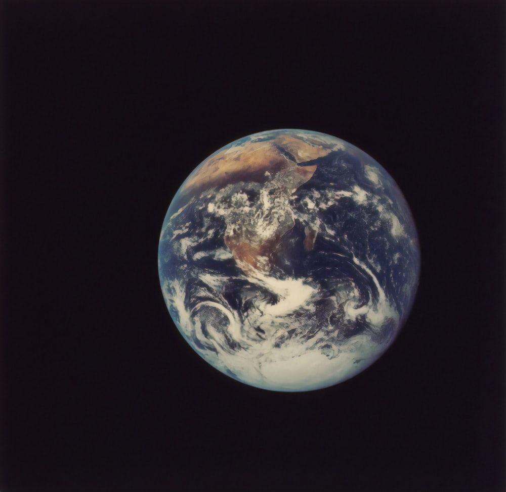 1000x974 Earth Picture. Download Free Image