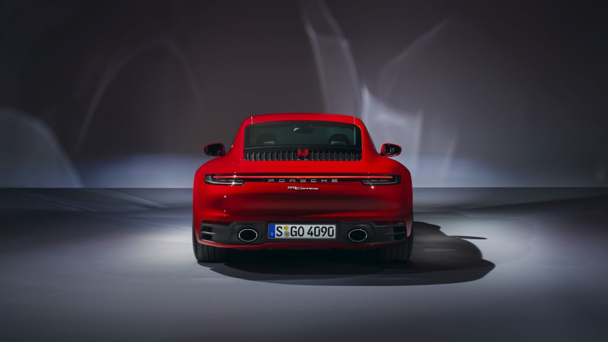 1245x700 Porsche 911 Carrera 2019 4k HD Wallpaperx2880