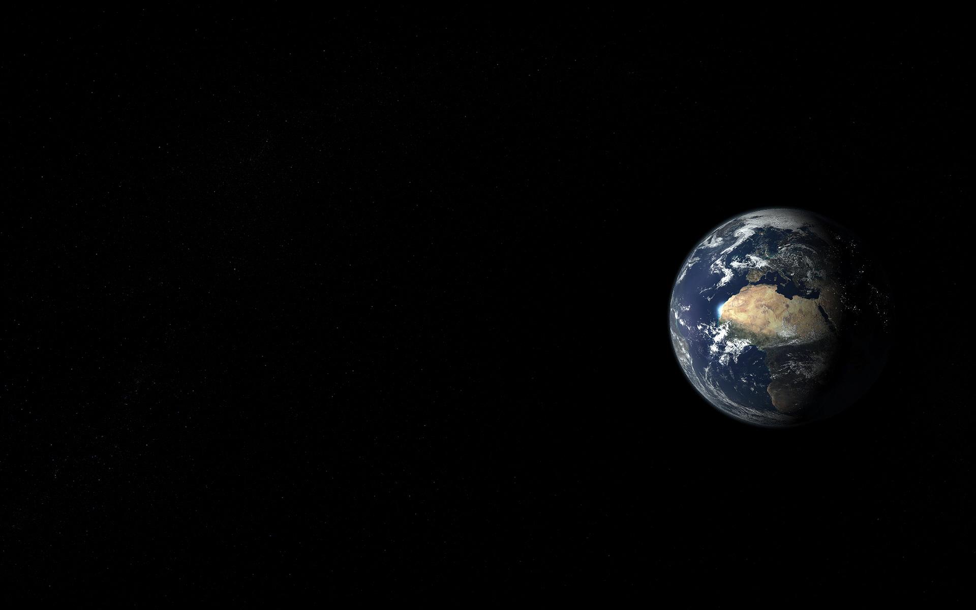 1920x1200 Planet Earth, universe wallpaper. Planet Earth, universe