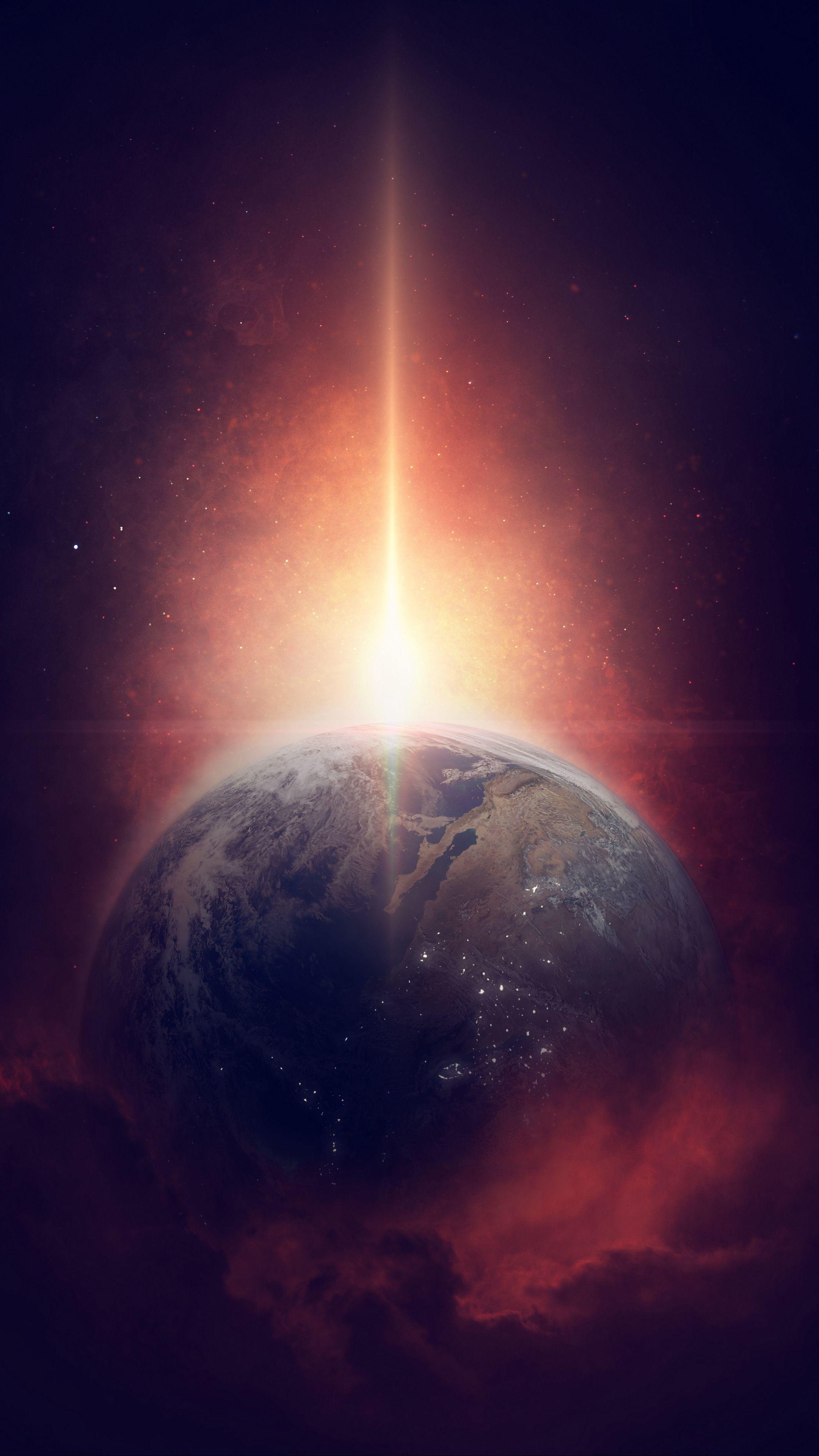 2160x3840 space #planet #universe #earth #wallpaper HD 4k Background 4k Wallpaper For Mobile