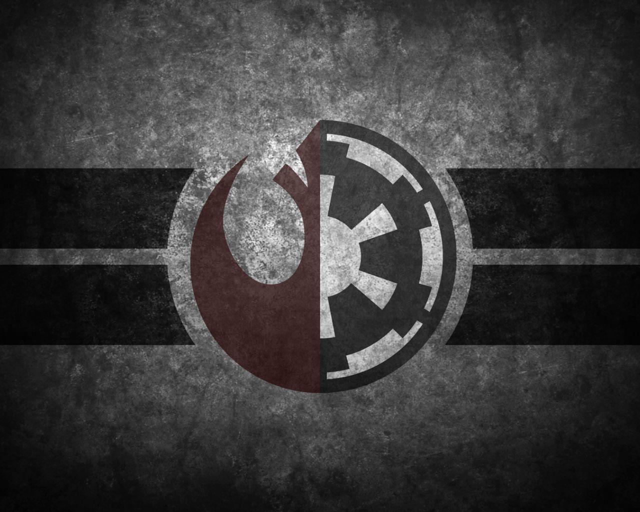 1280x1024 Free download Star Wars Divided Allegiance Desktop Wallpaper by swmand4 on [1920x1080] for your Desktop, Mobile & Tablet. Explore Star Wars Rebels Wallpaper. Jedi Logo Wallpaper, Rebel Alliance Wallpaper