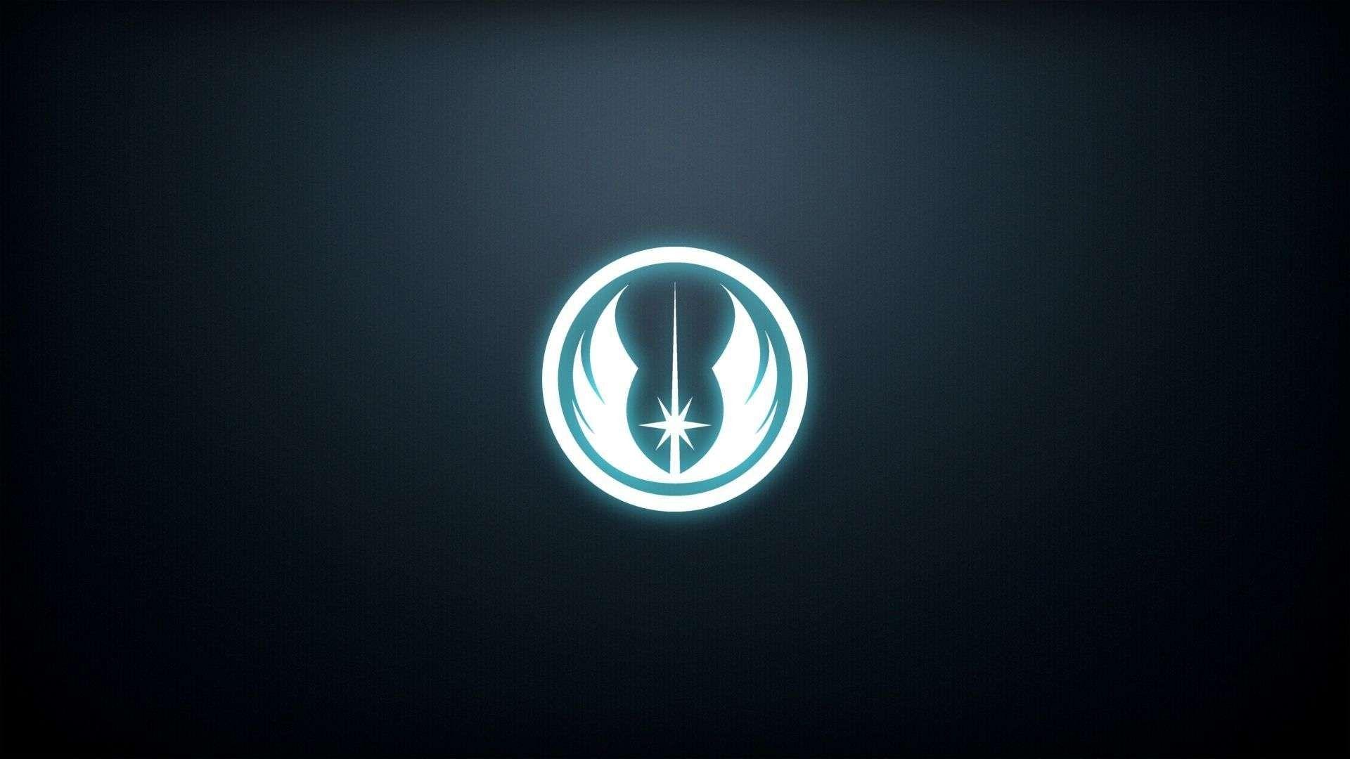 1920x1080 Jedi Logo wallpaper wallpaper Collections