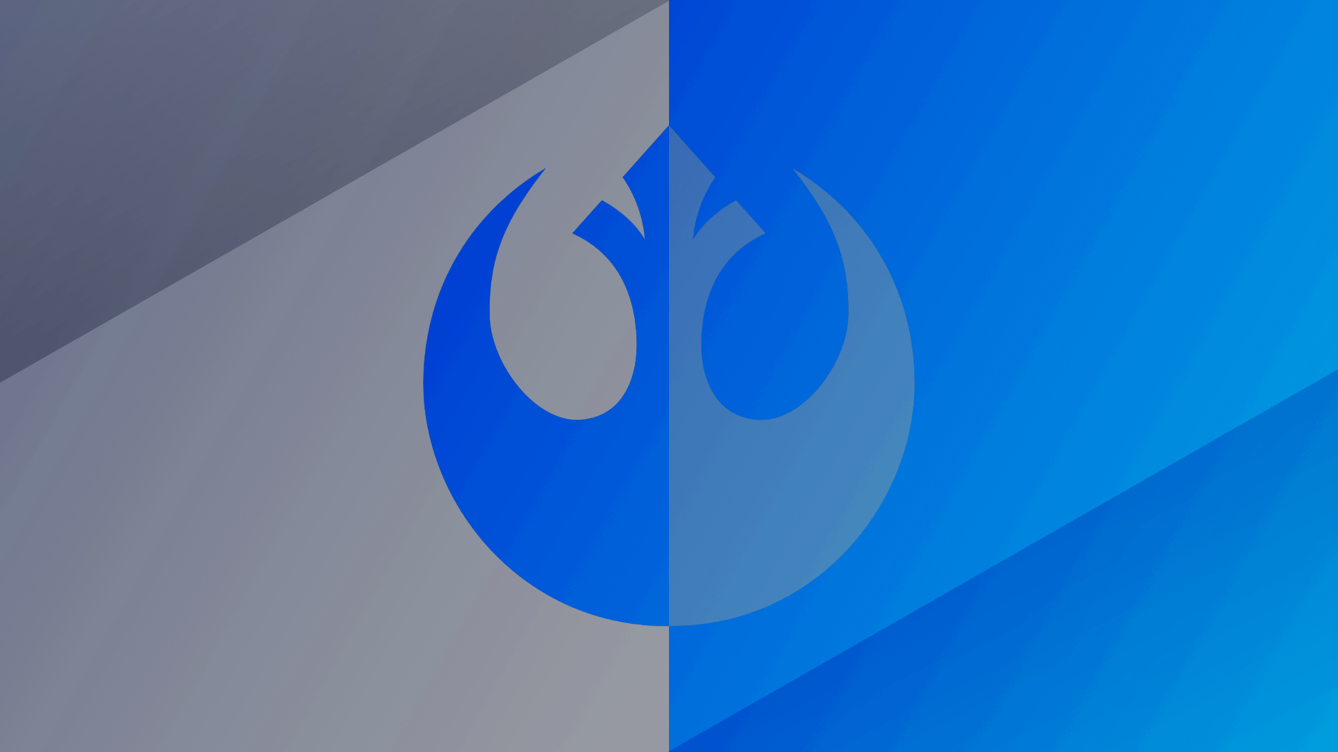 1920x1080 Star Wars Rebel Logo Desktop Wallpaper