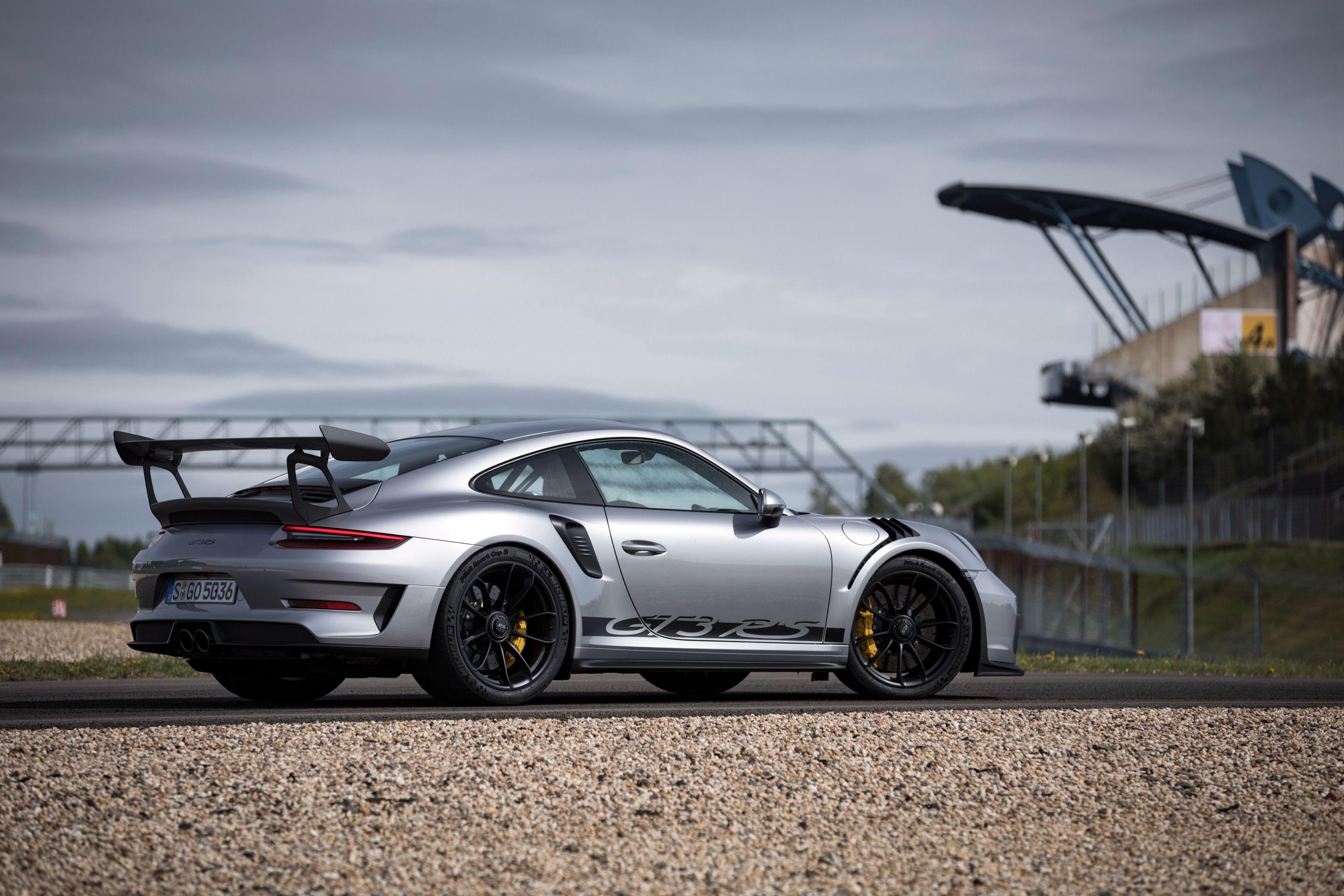 4096x2731 4k Porsche 911 GT3 RS, HD Cars, 4k Wallpaper, Image, Background, Photo and Picture