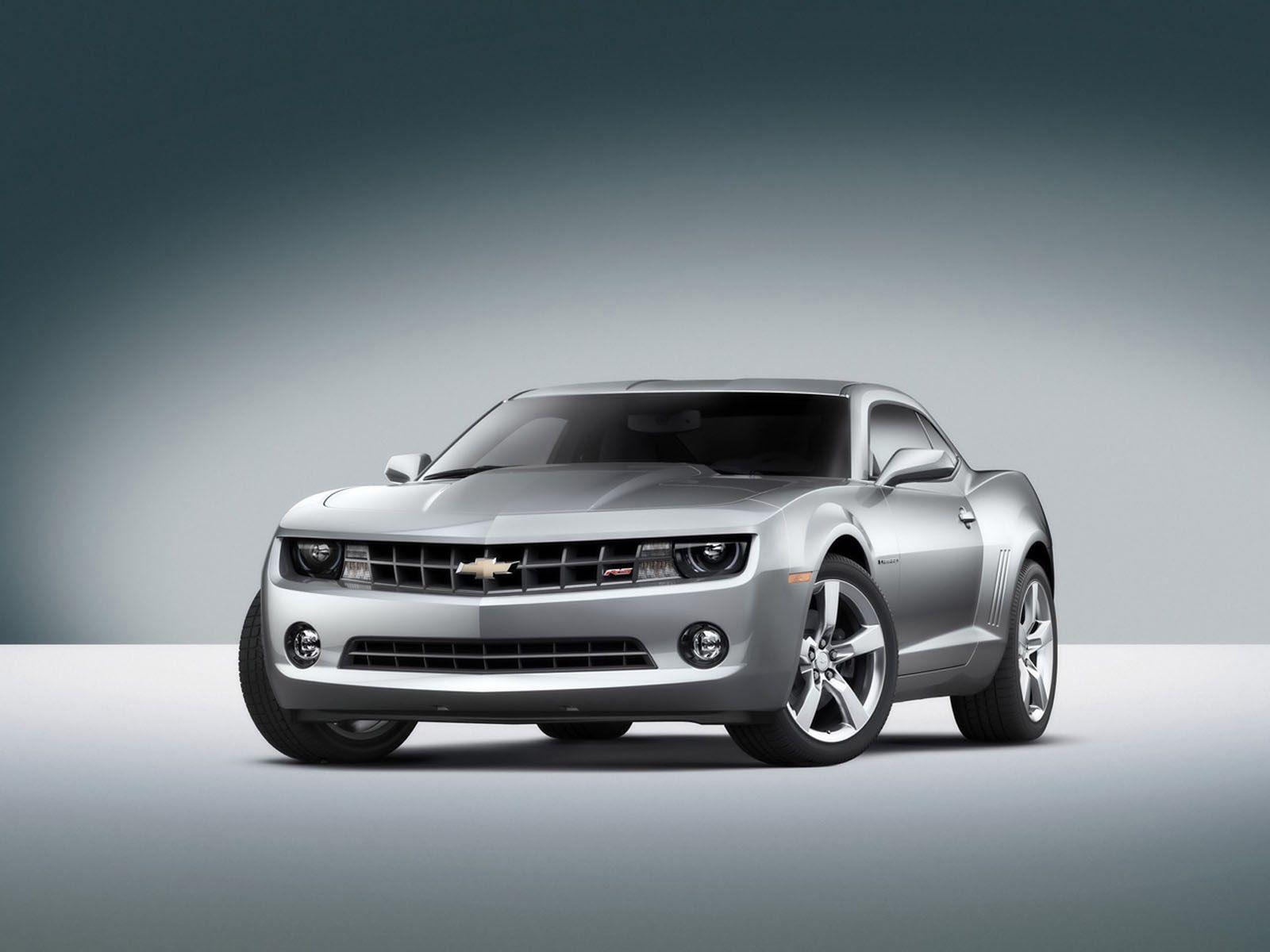 1600x1200 Clovisso Wallpaper Gallery: 2010 Chevrolet Camaro RS Wallpaper