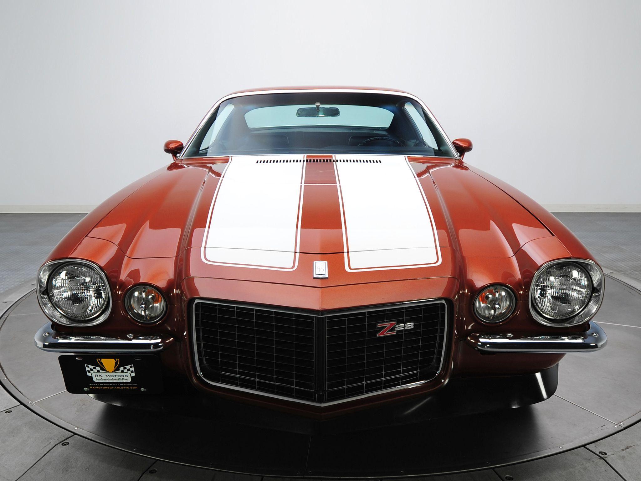 2048x1536 Free download Chevrolet Wallpaper Chevrolet Camaro Z28 RS 1970 Wallpaper [2048x1536] for your Desktop, Mobile & Tablet. Explore 1970 Camaro Z28 Wallpaper. Free Camaro Wallpaper, Camaro 2016 Wallpaper, Camaro Wallpaper for Desktop