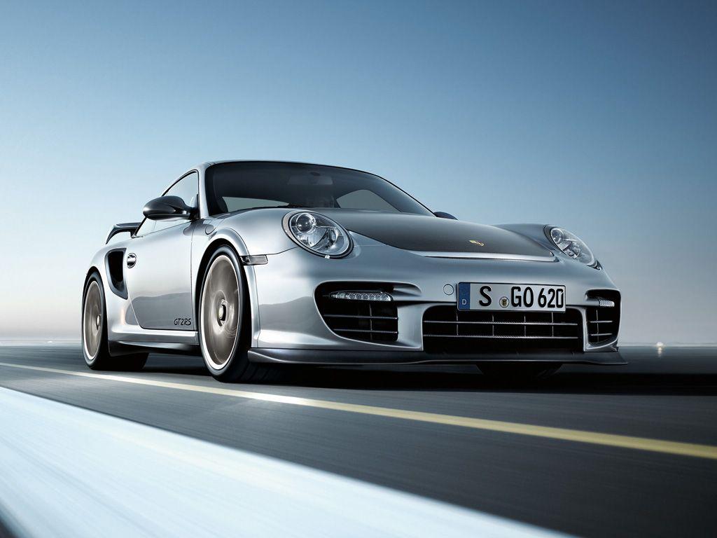 1024x768 Porsche 911 GT2 RS (All Years) Wallpaper