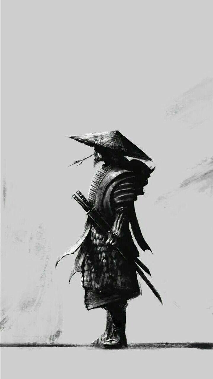 Top 25 Best Samurai iPhone Wallpapers [ 4k & HD Quality ]