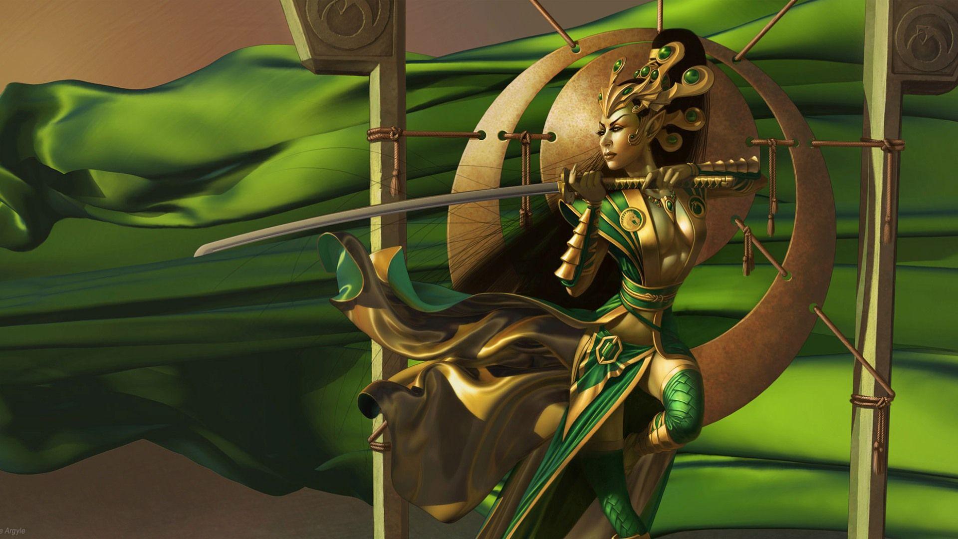 Deadly Samurai Wallpapers Top Free Deadly Samurai Backgrounds