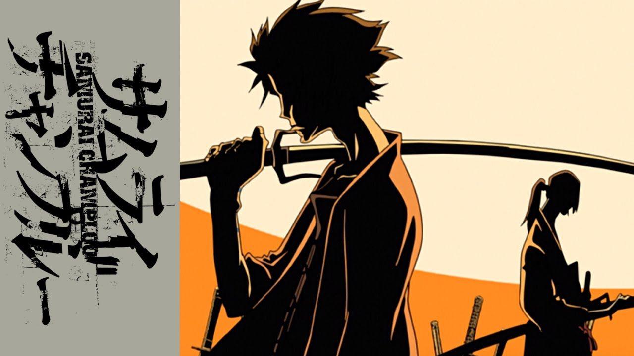 1280x720 Things You Didn't Know about Samurai Champloo