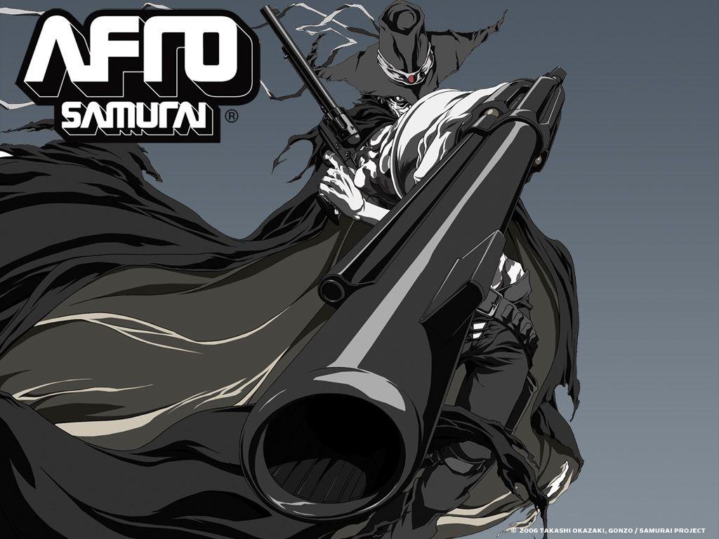 Cowboy Samurai Wallpapers - Top Free Cowboy Samurai Backgrounds