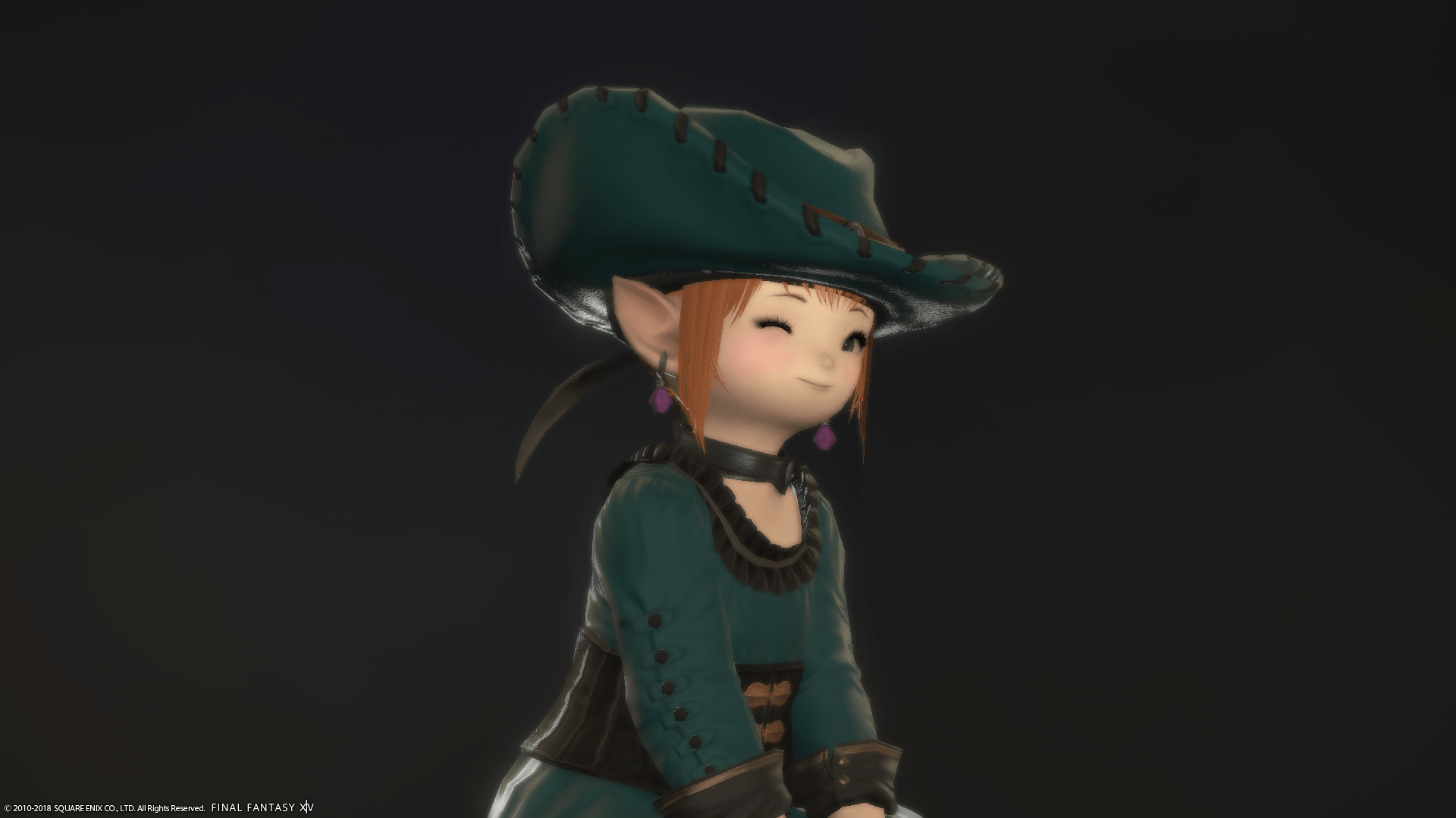 1920x1080 Western Belle Samurai