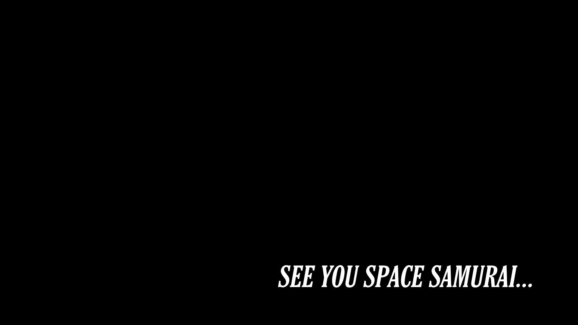 1920x1080 Cowboy Bebop WallDump