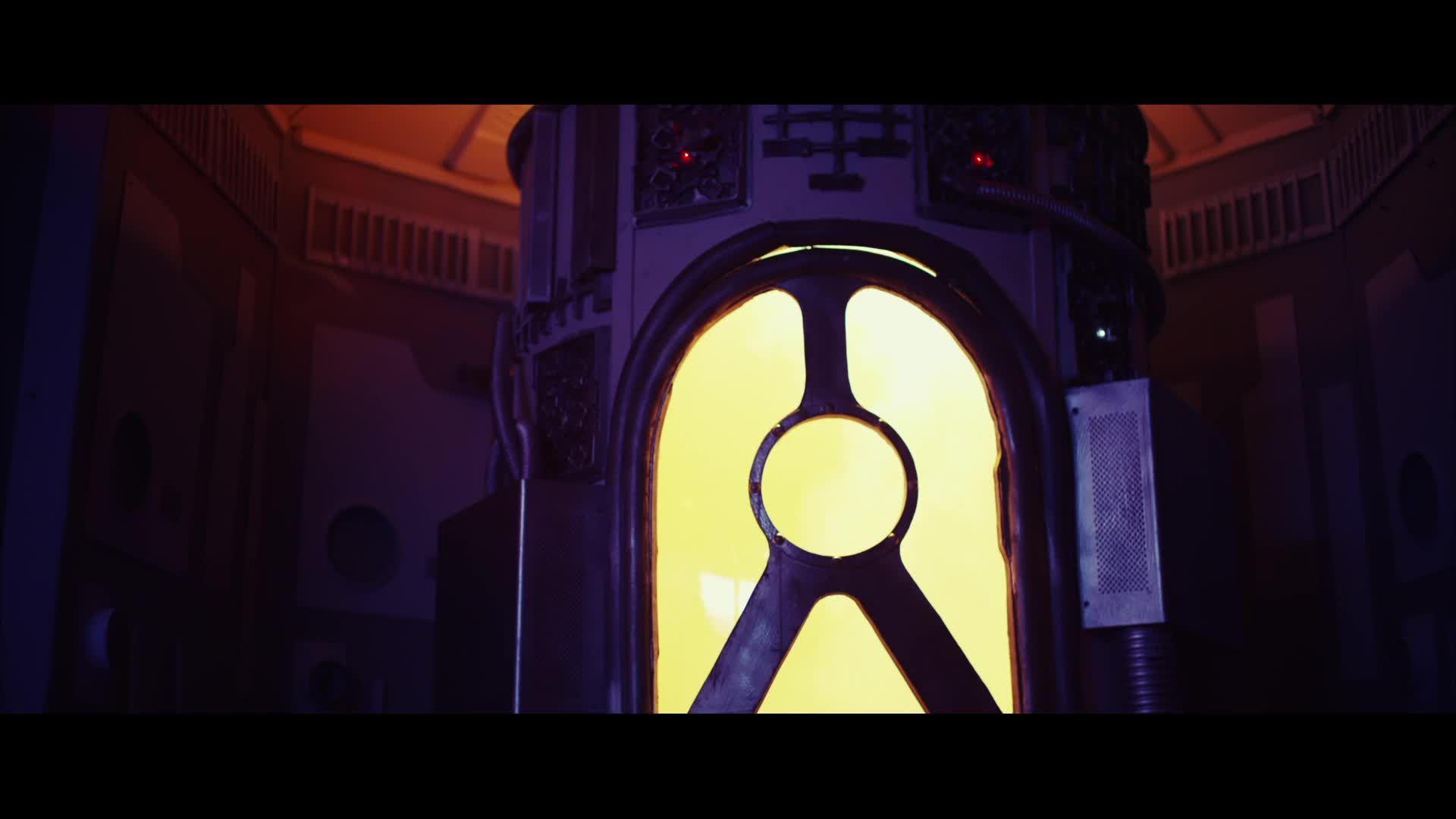 1920x1080 SAMURAI COP 2: DEADLY VENGEANCE Trailer