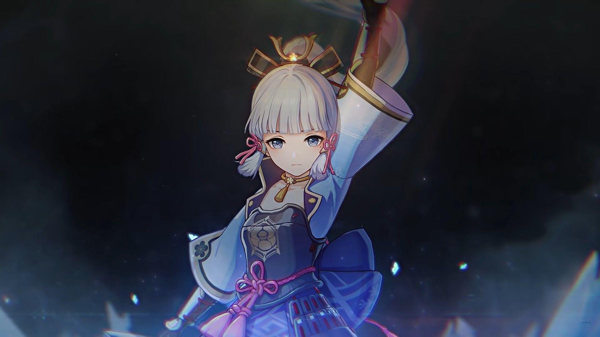 1920x1080 Genshin Impact new characters in the 1.5 update and beyond