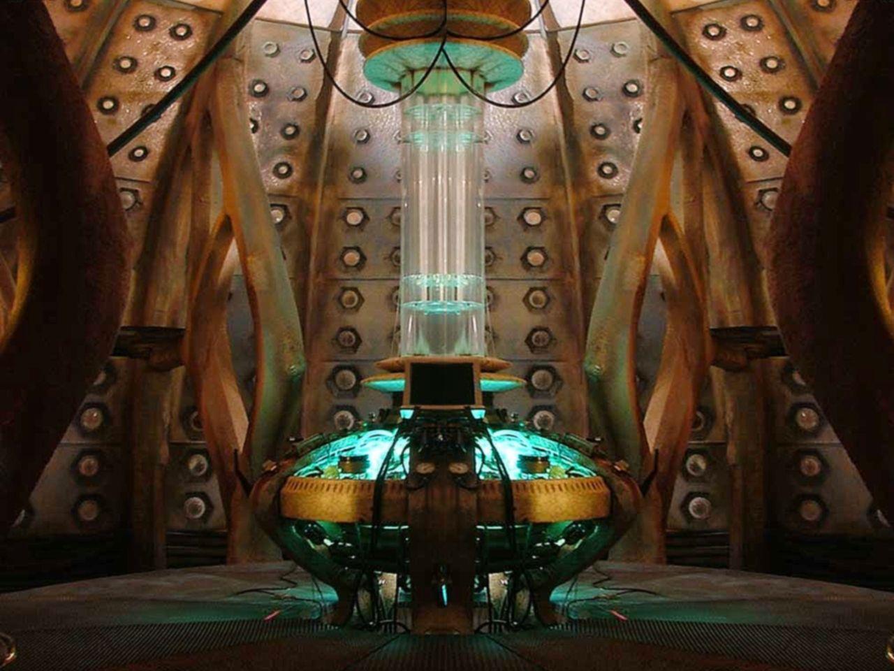1280x960 TARDIS, Doctor Who, Tardis Control Room wallpaper