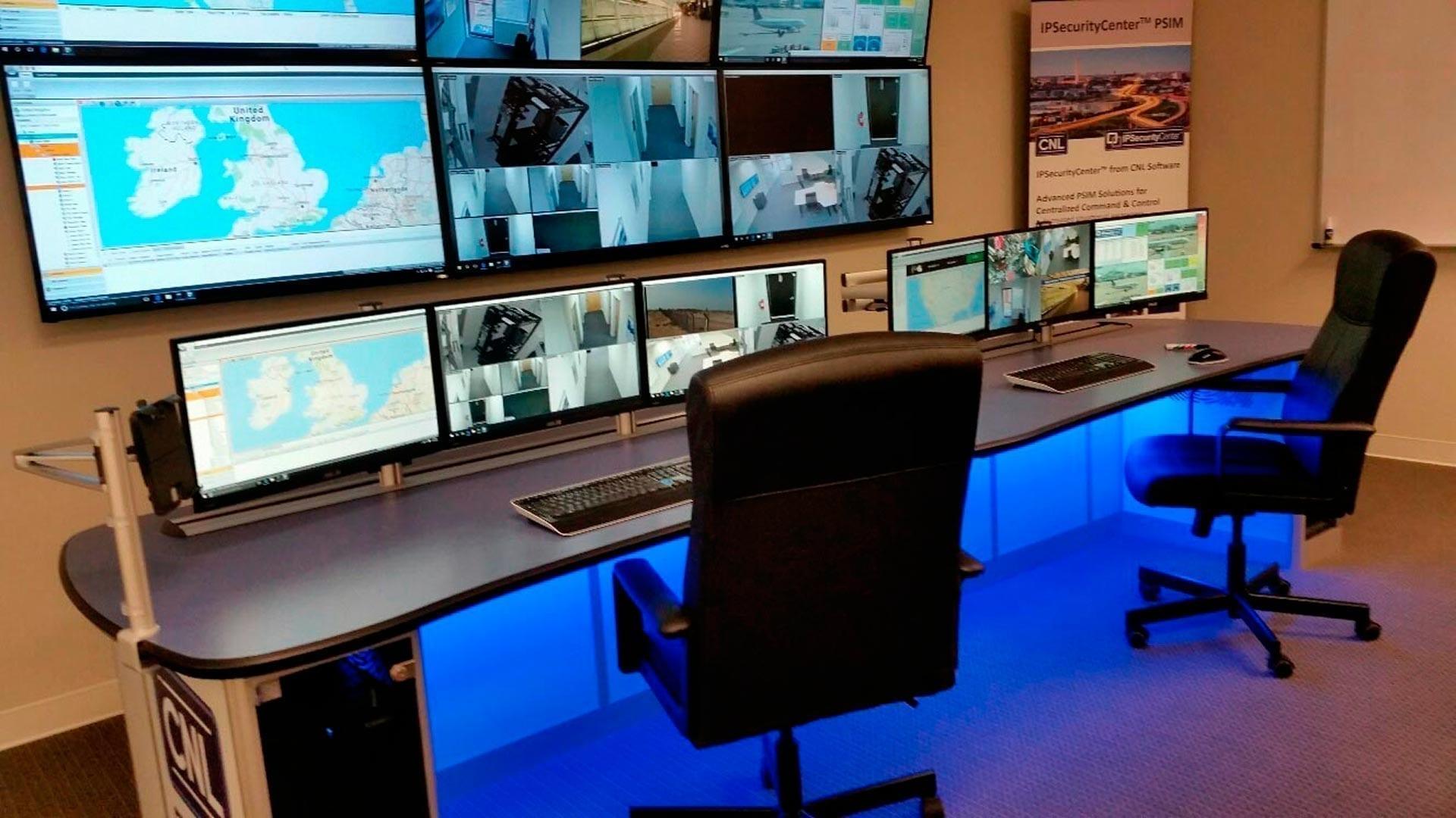 Control Room Wallpapers - Top Free Control Room Backgrounds