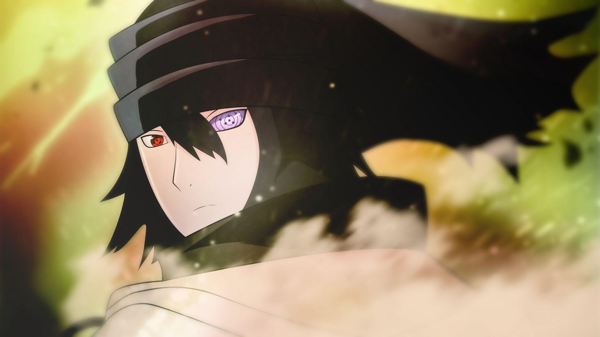 1920x1080 Download Anime HD Wallpaper Background Image The_last_naruto_the_movie_rinnegan_sasuke_uchiha_litso_art_103535_1920x1080