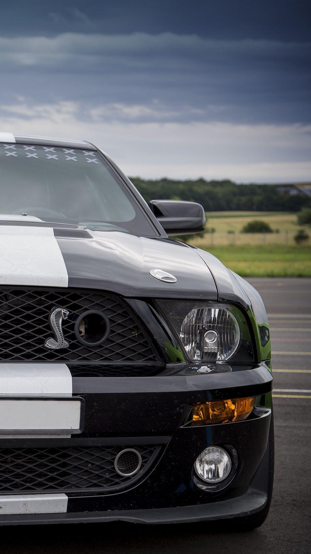 1080x1920 ford mustang #car #shelby #cars #wallpaper #lockscreen #mobile #android #ios #infinitywallpaper. Mustang cars, Mustang wallpaper, Ford mustang