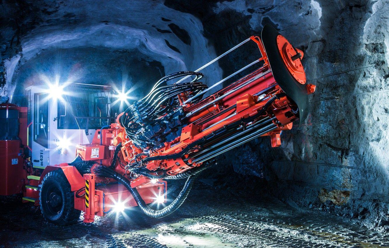 Mining Engineering Wallpapers - Top Free Mining Engineering Backgrounds