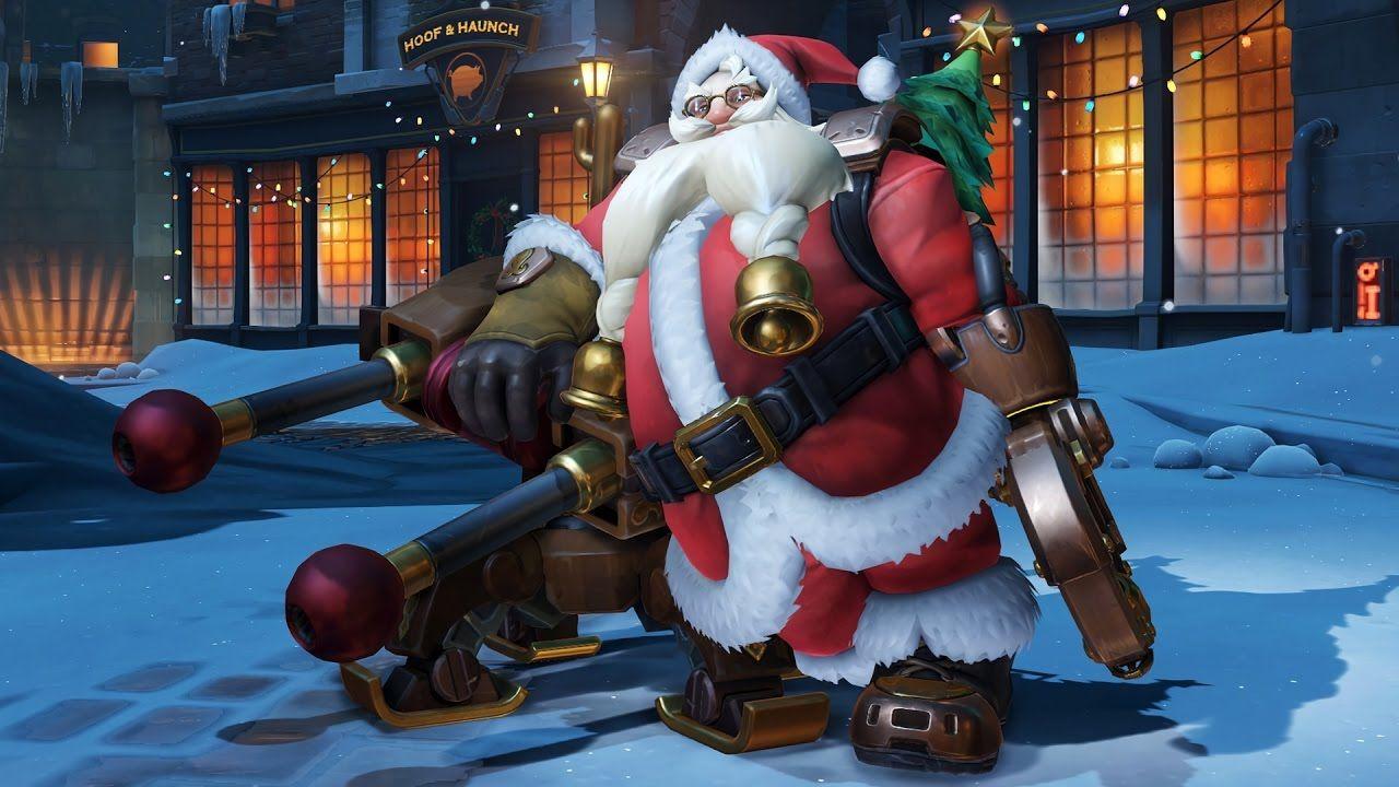 1280x720 The Torbjorsmas Special