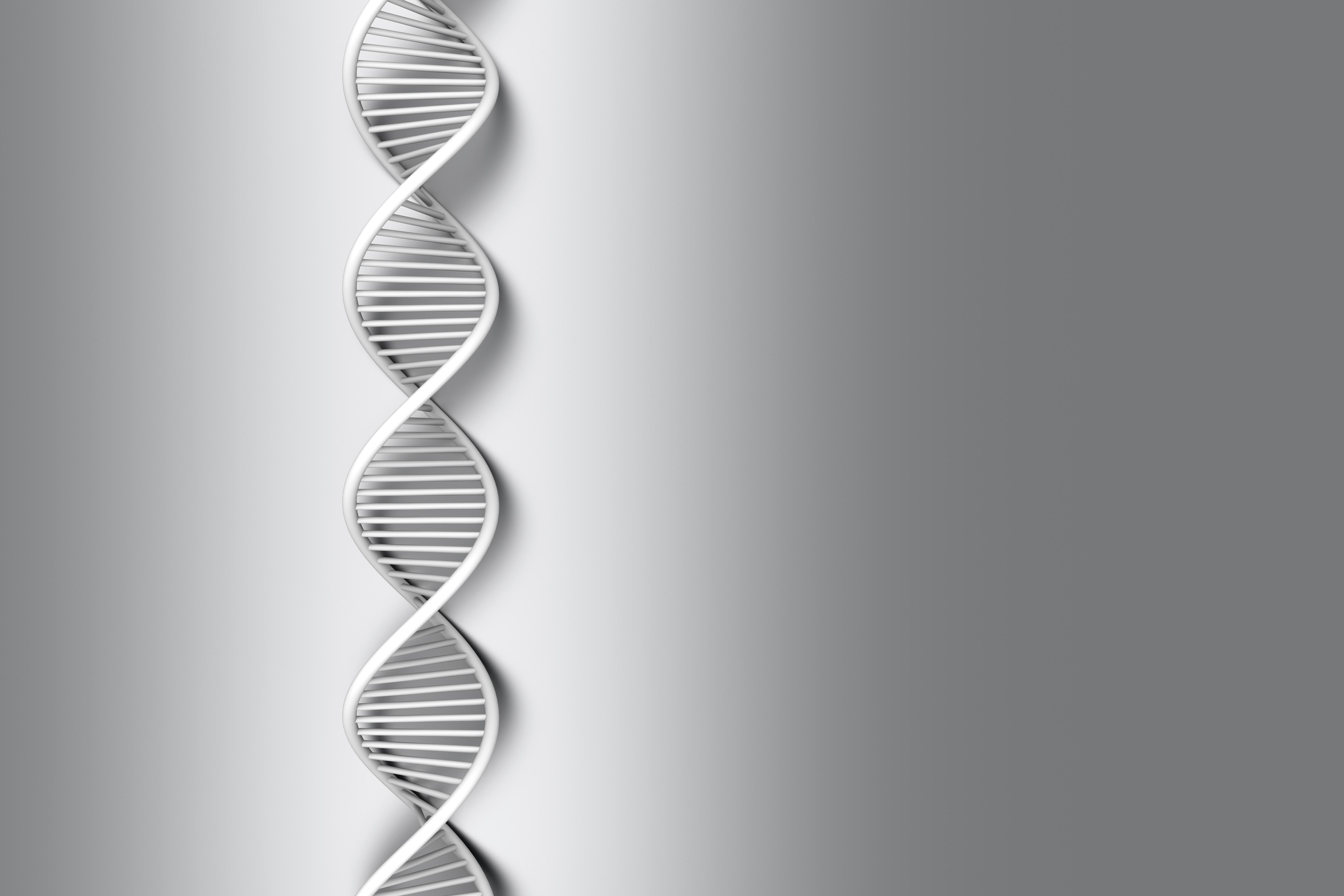 6000x4000 DNA 3 D Structure Molecule Pattern Abstraction Genetic Psychedelic