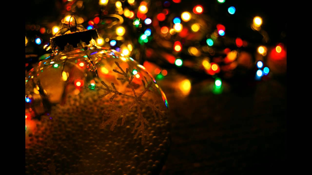 1280x720 I'll Be Home For Christmas and Voice