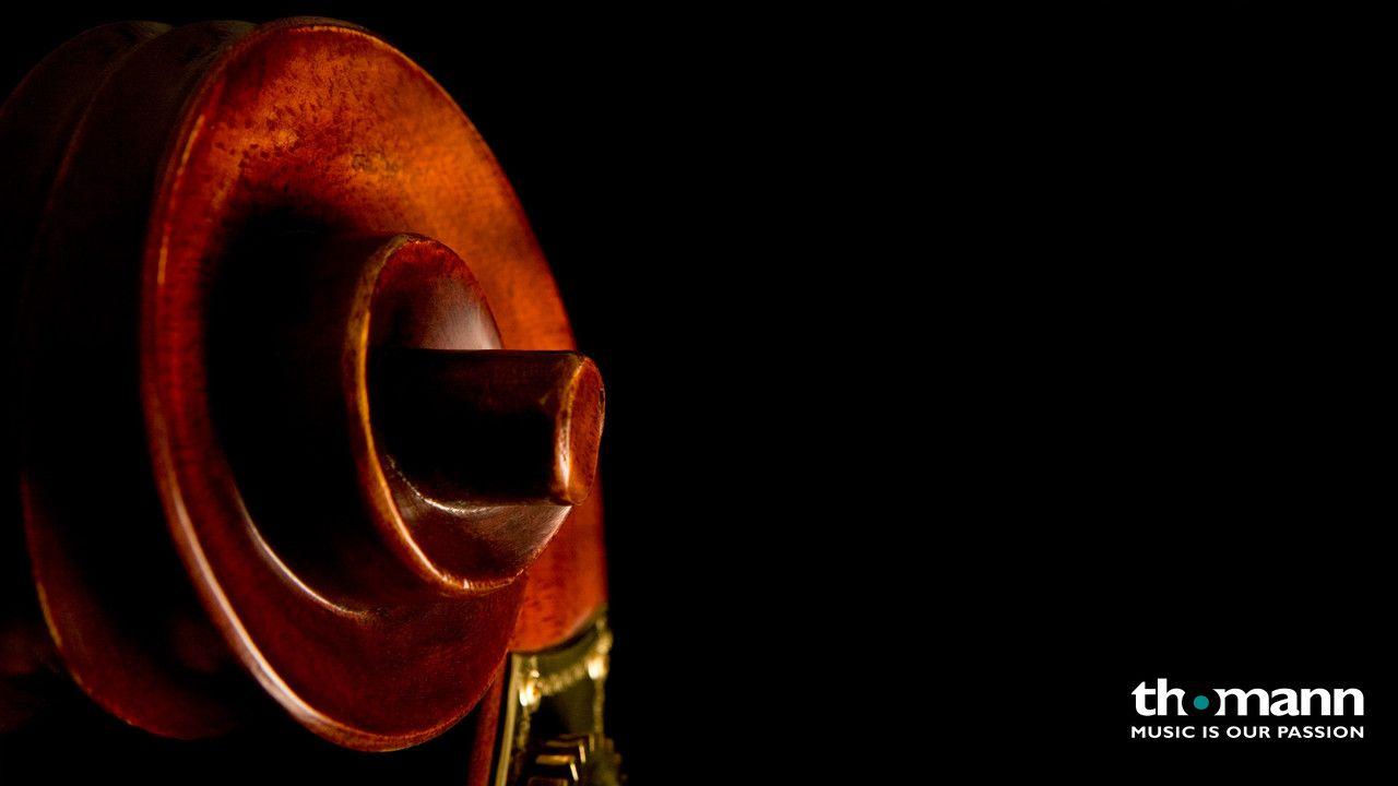1280x720 Thomann desktop wallpaper