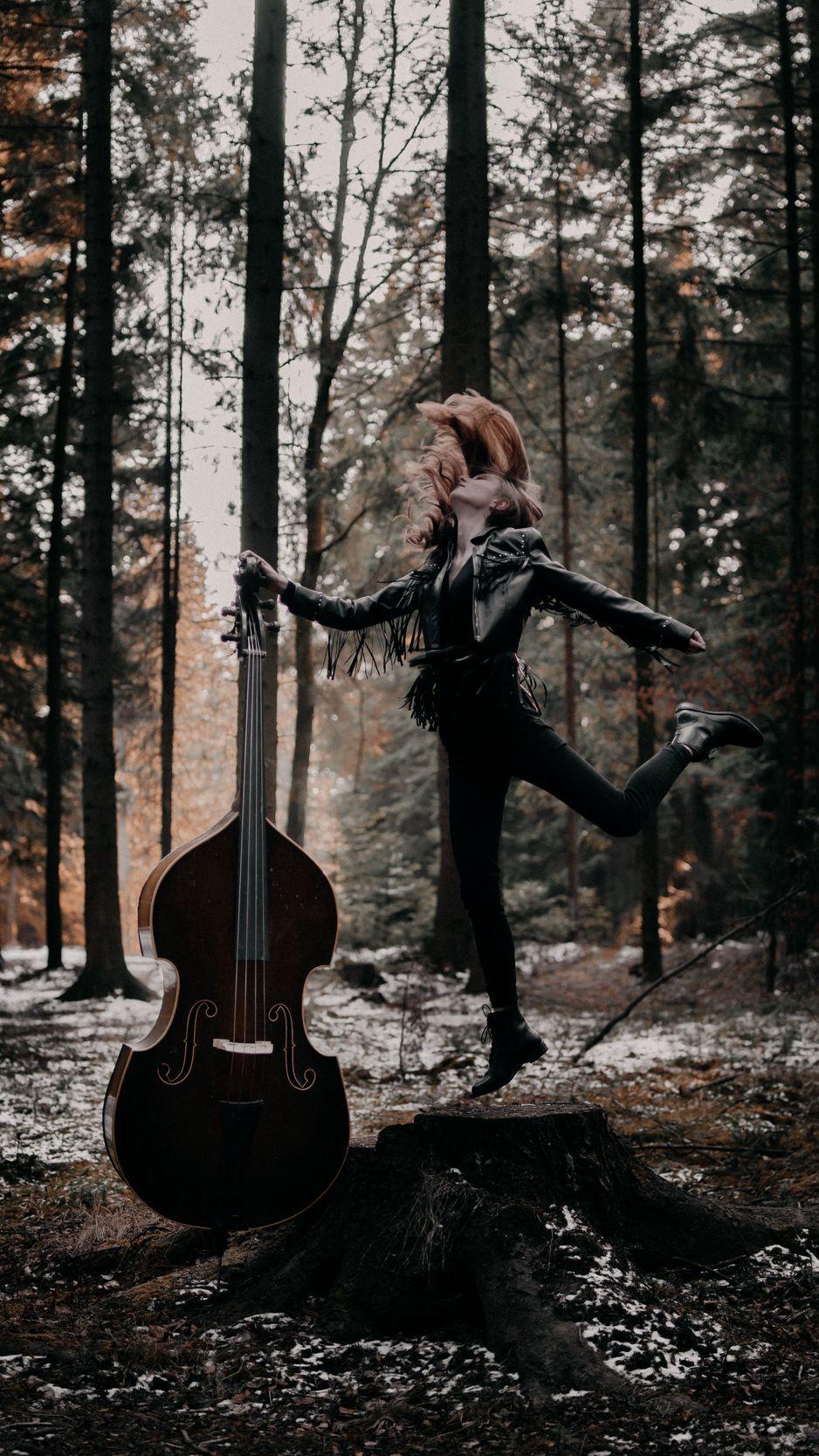 Double Bass Wallpapers - Top Free Double Bass Backgrounds - WallpaperAccess